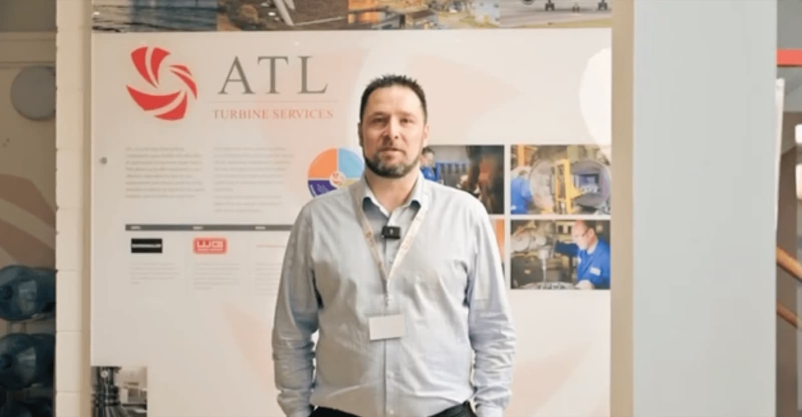 What's better than a testimonial? A video testimonial!!