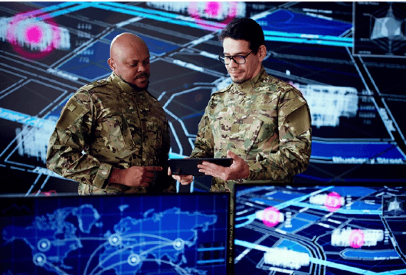 Security First: How Isolated AI Systems are Transforming Engineering Training