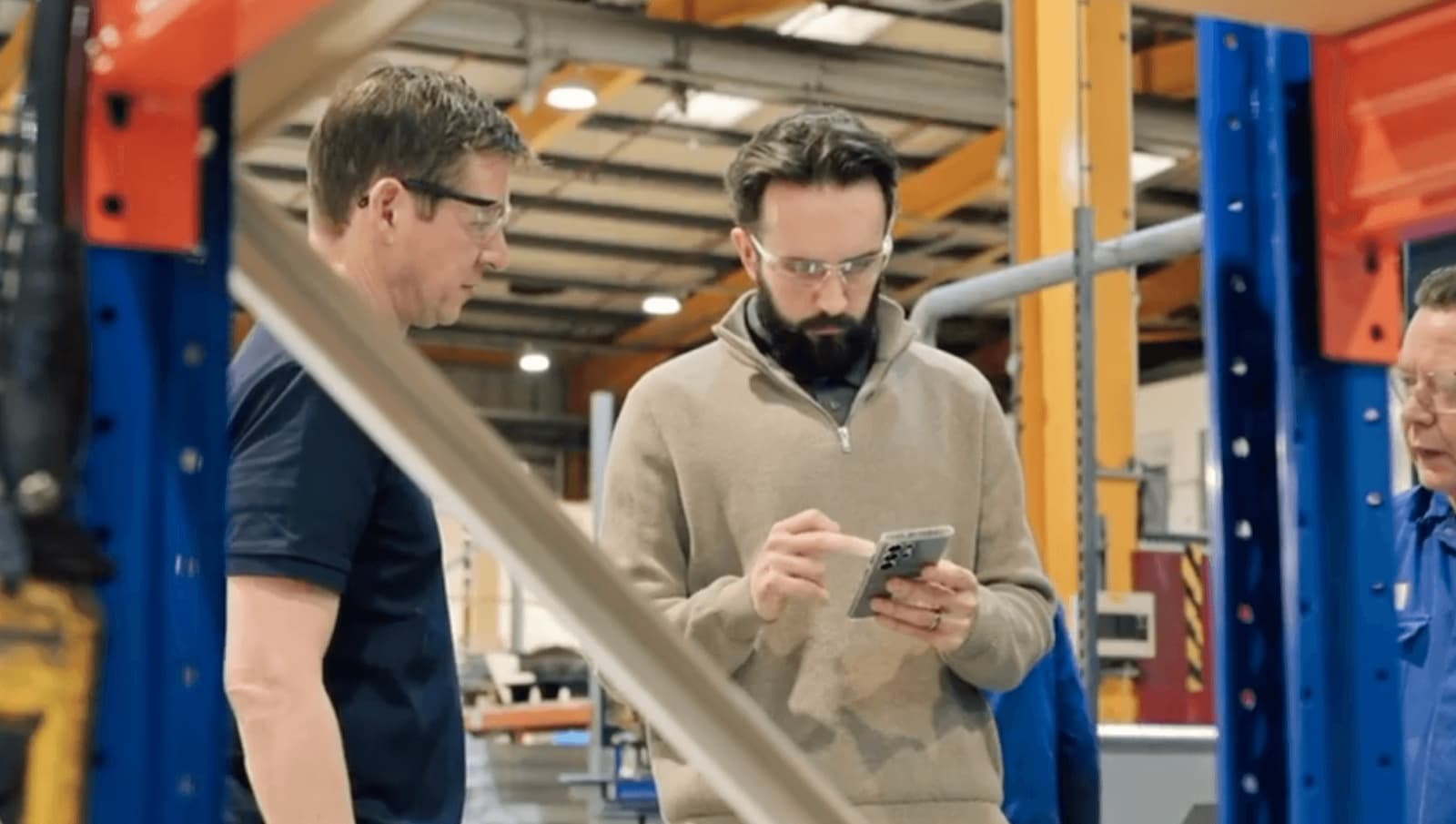 See how mAint is strengthening consistency, traceability, and quality in Gas Turbine component repair
