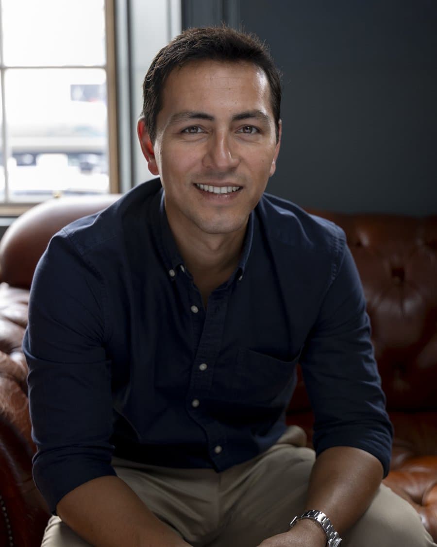 Nick Thomas